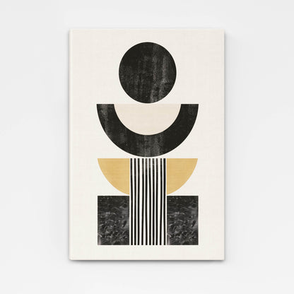 Boho Symmetry Wall Art