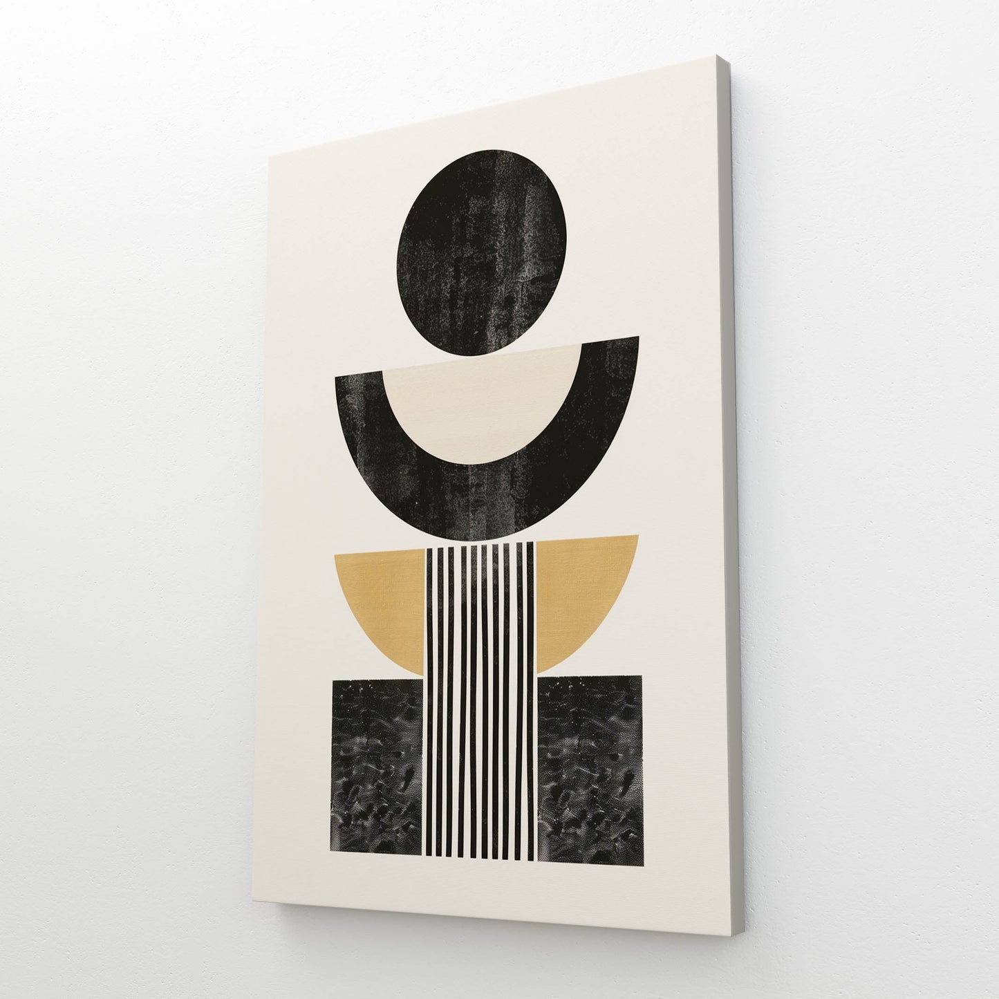 Boho Symmetry Wall Art