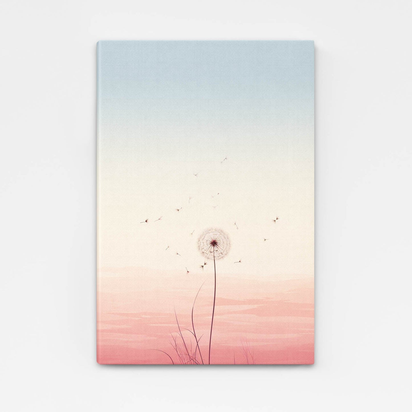 Boho Themed Wall Art