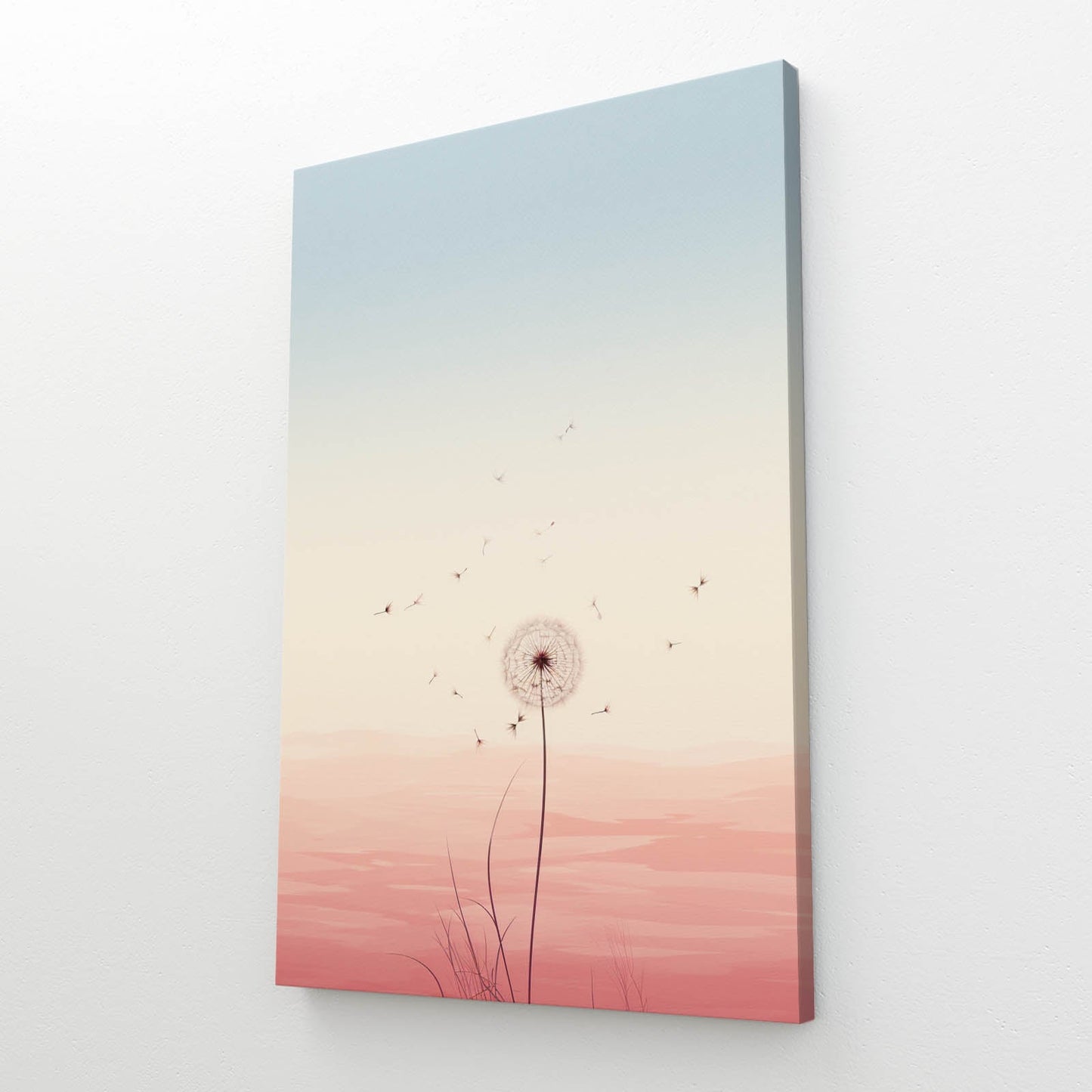 Boho Themed Wall Art
