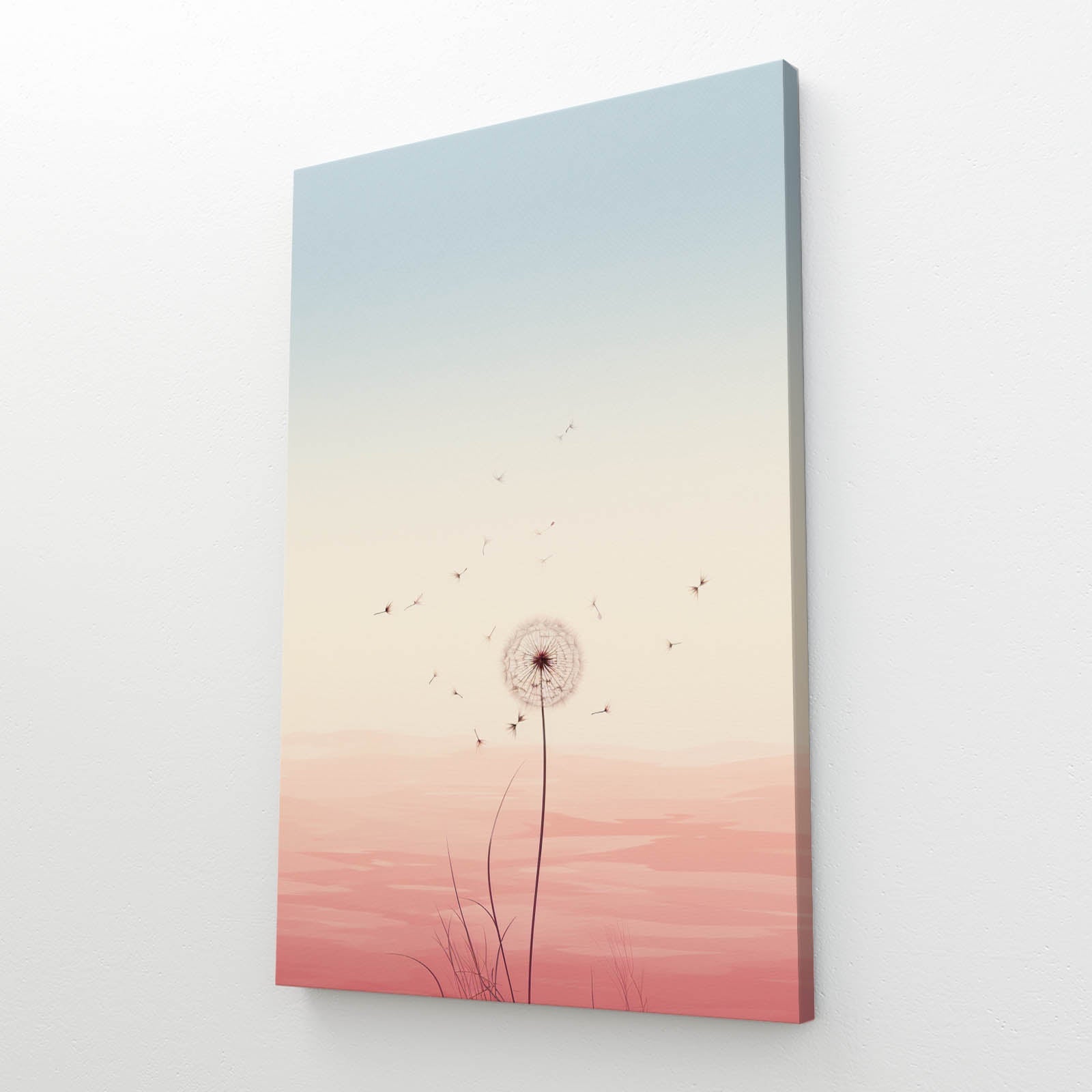 Boho Themed Wall Art
