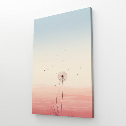 Boho Themed Wall Art