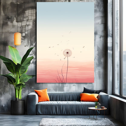 Boho Themed Wall Art