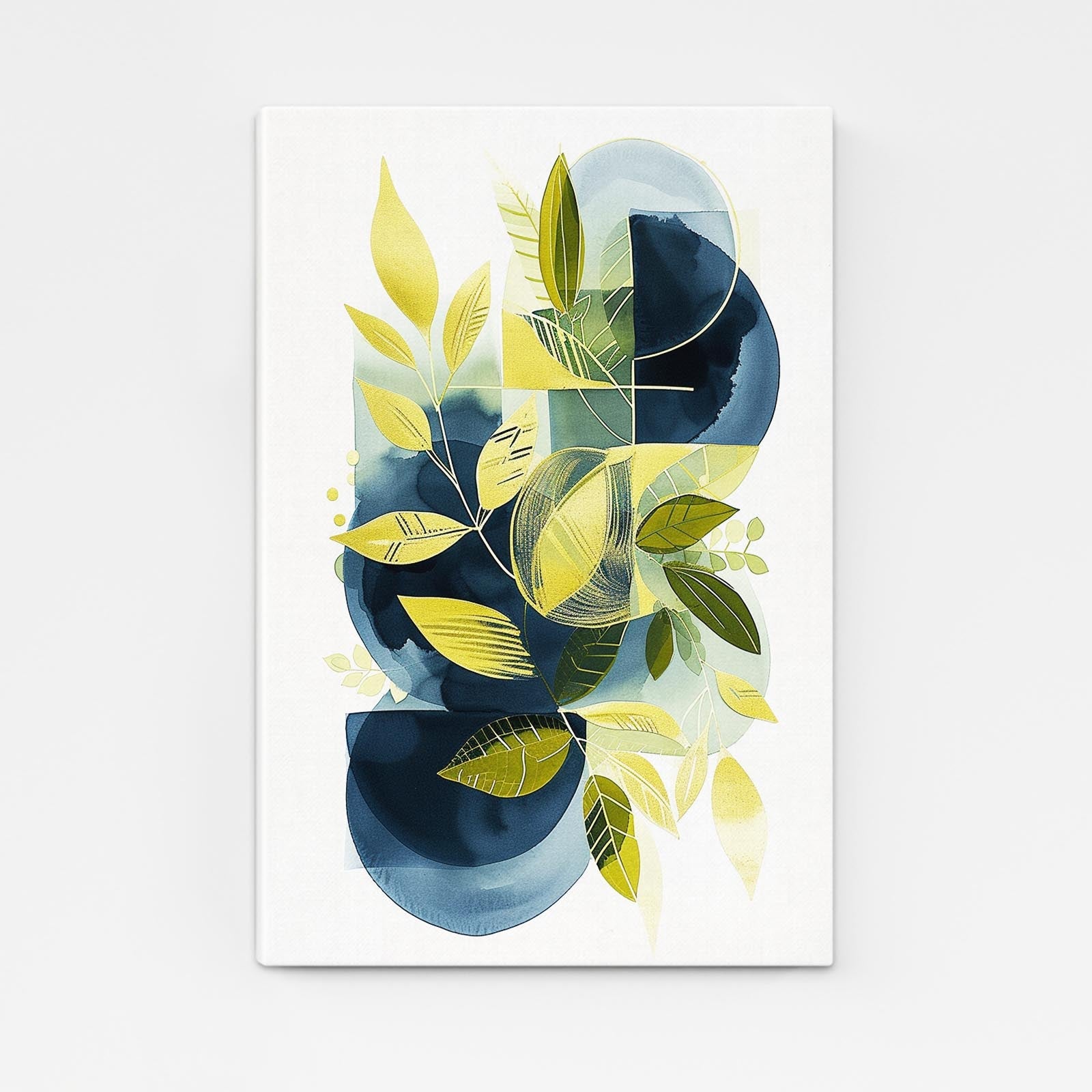 Boho Botanical Wall Art