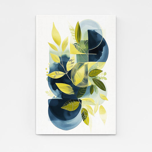 Boho Botanical Wall Art