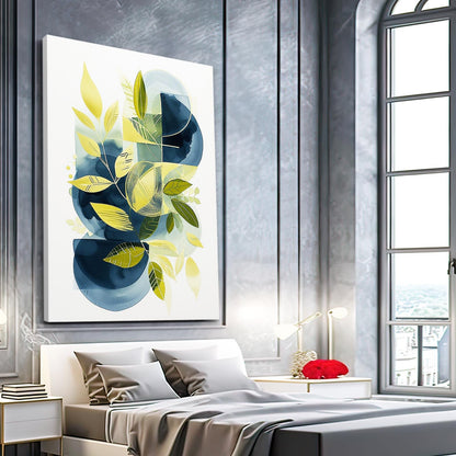 Boho Botanical Wall Art
