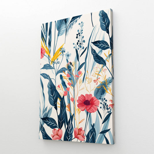 Boho Wall Art Design