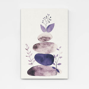 Boho Minimalist Wall Art