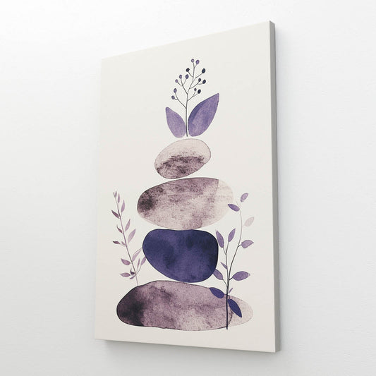 Boho Minimalist Wall Art