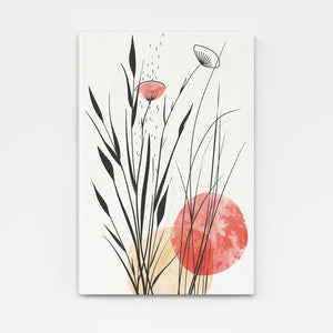 Boho Wall Art