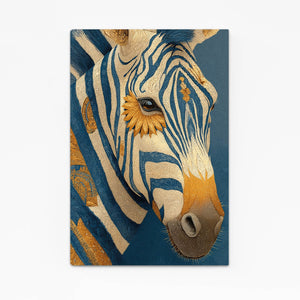 Classic Zebra Prints