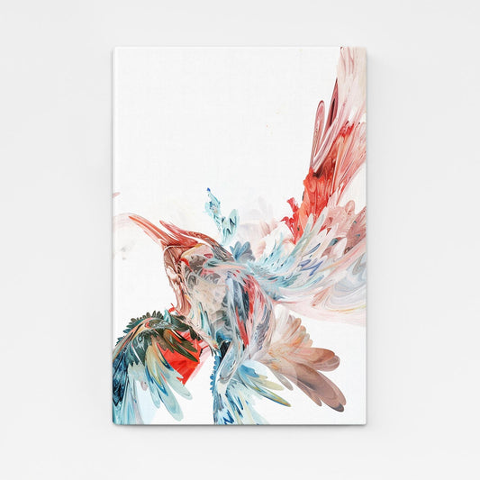 Colorful Boho Wall Art