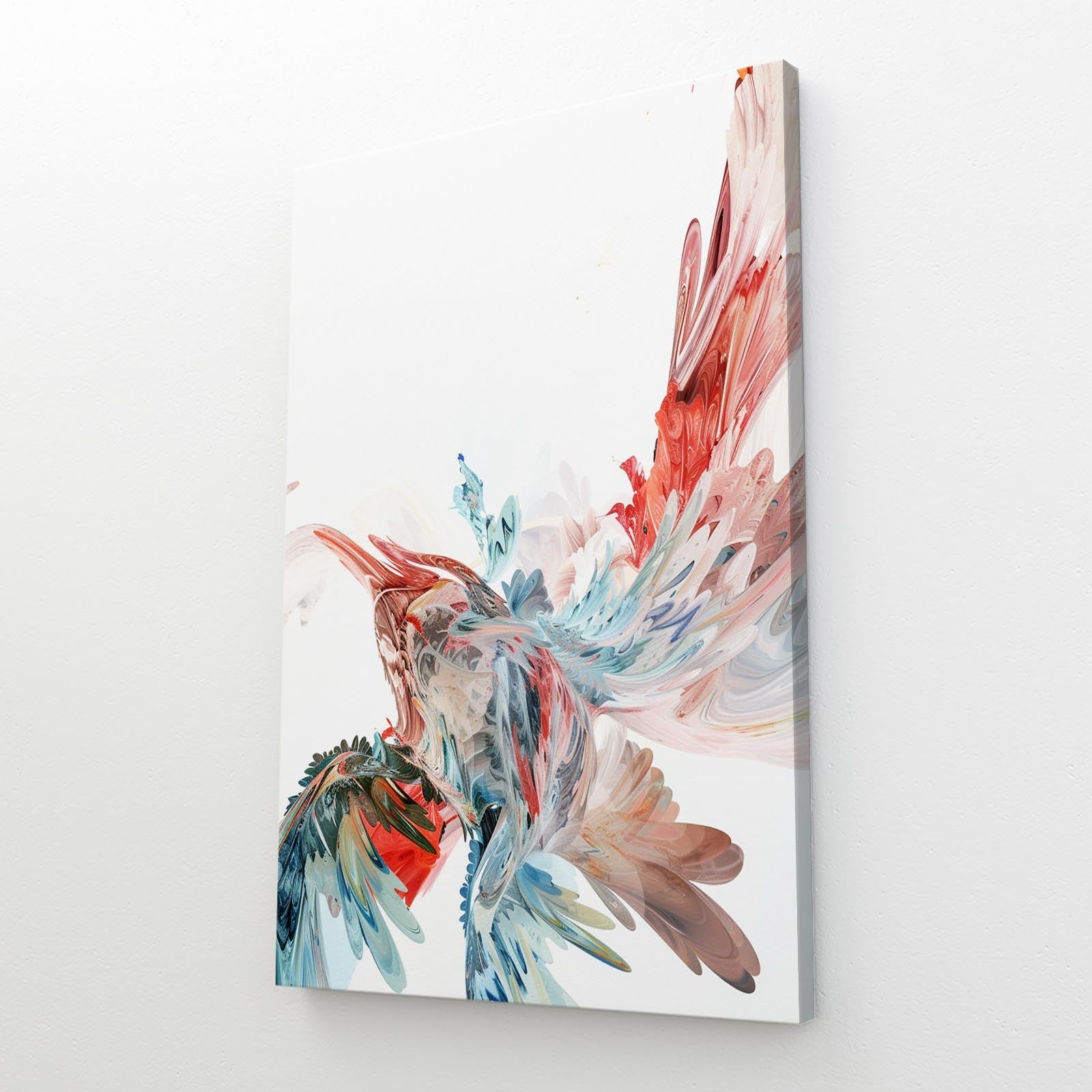 Colorful Boho Wall Art