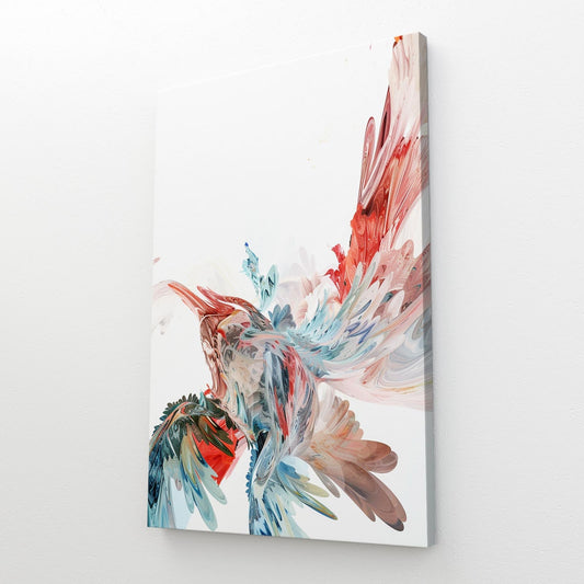 Colorful Boho Wall Art