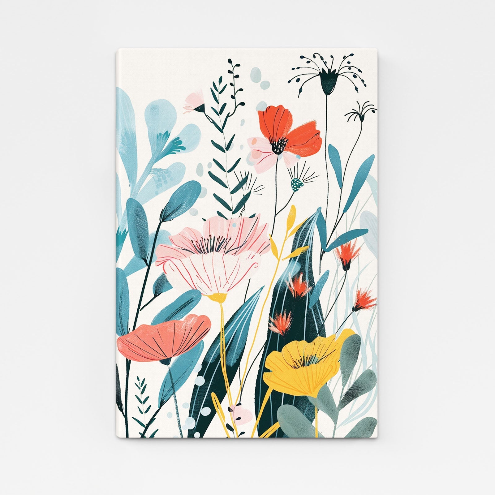 Cute Boho Art