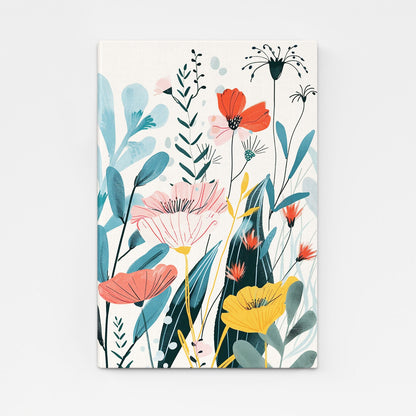 Cute Boho Art