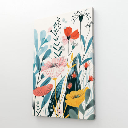 Cute Boho Art