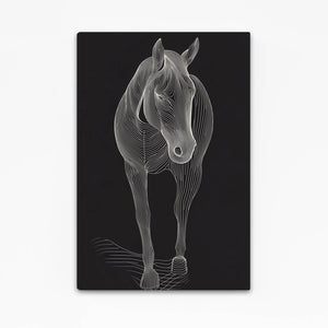 Dark Horse Artwork