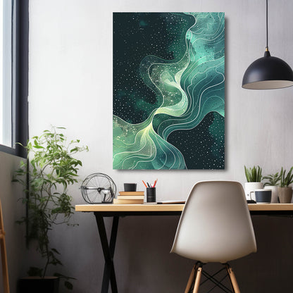 Decor Boho Wall Art