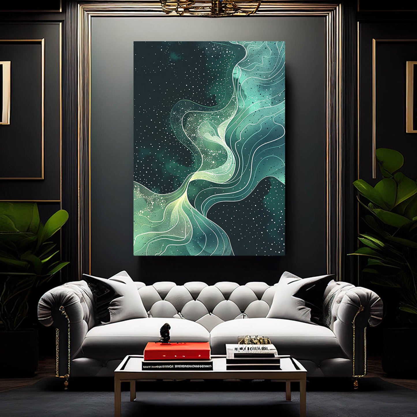 Decor Boho Wall Art