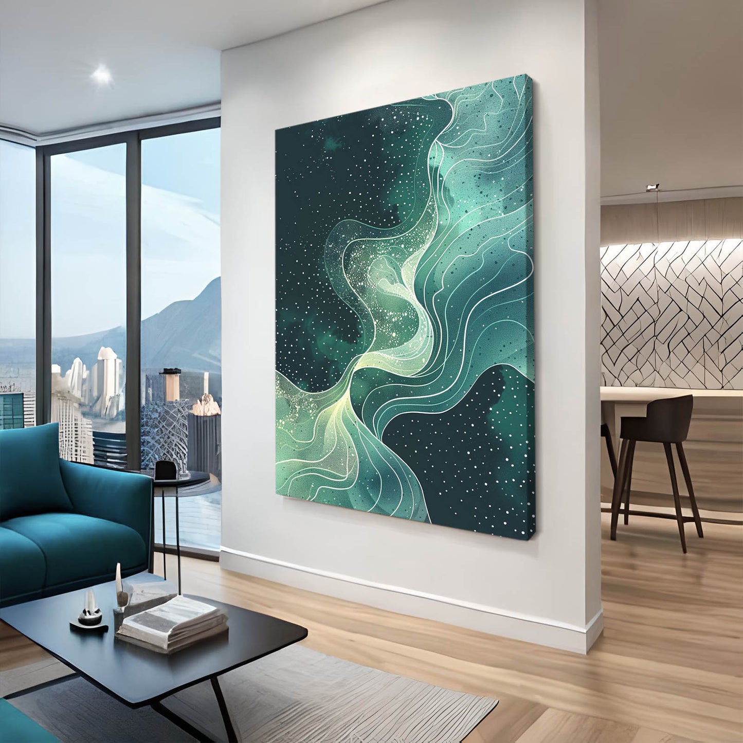 Decor Boho Wall Art