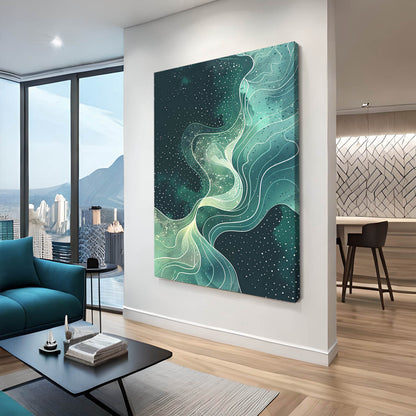 Decor Boho Wall Art