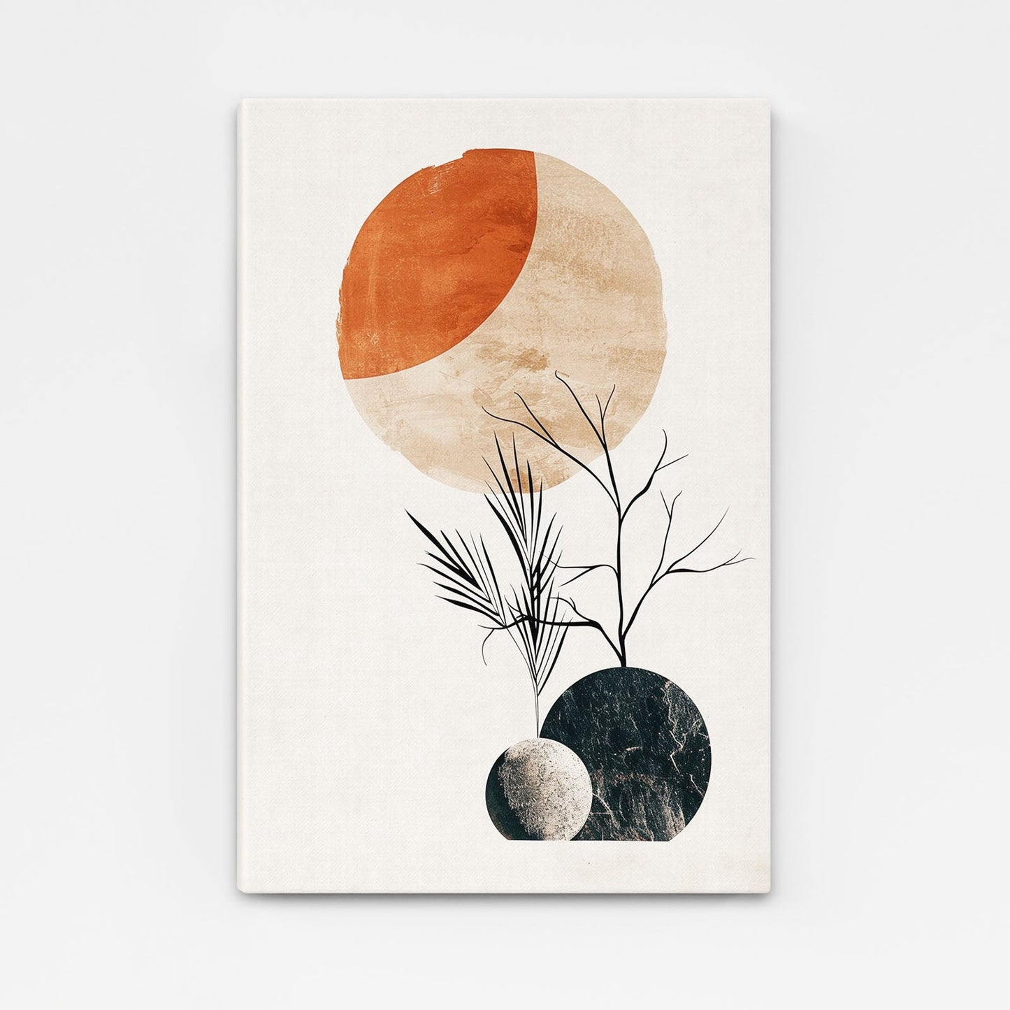 Desert Boho Wall Art