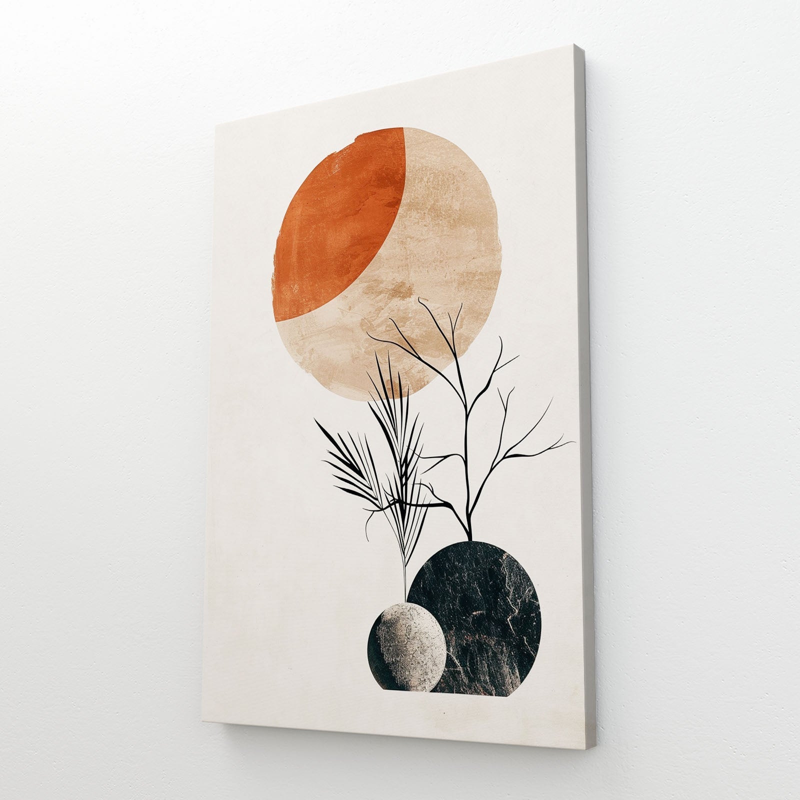 Desert Boho Wall Art