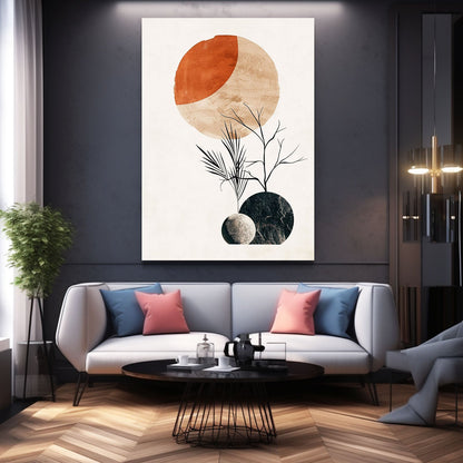 Desert Boho Wall Art