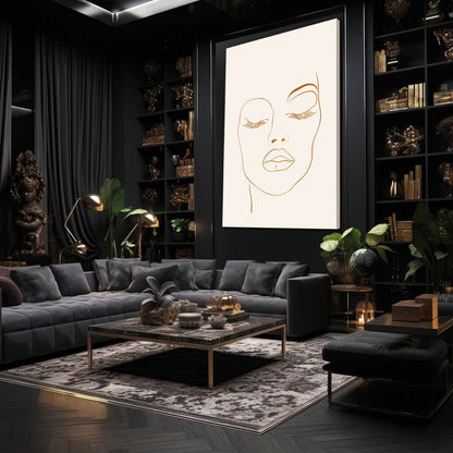 Design Boho Wall Art