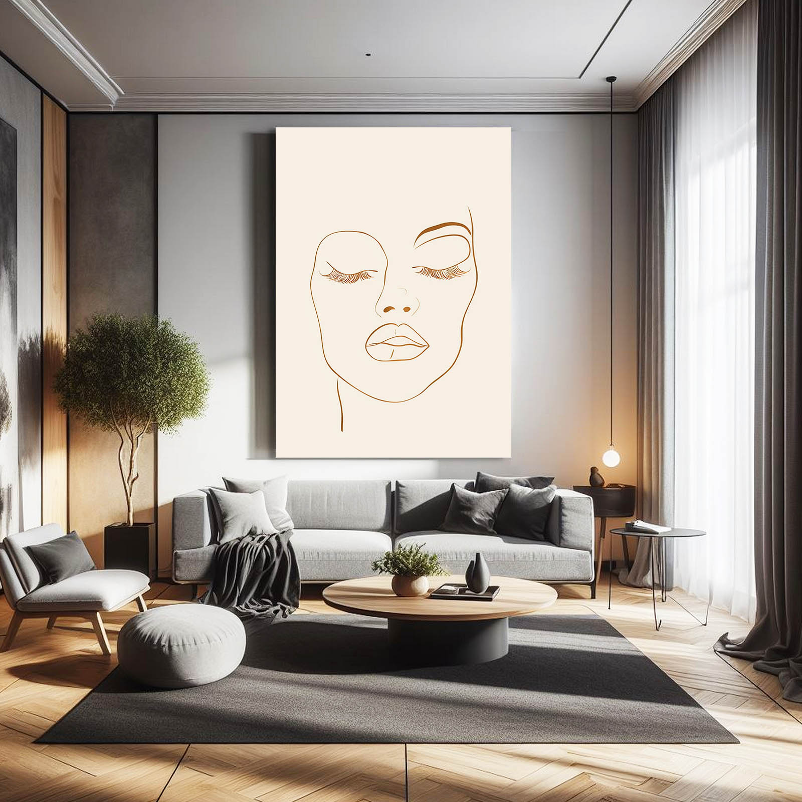 Design Boho Wall Art