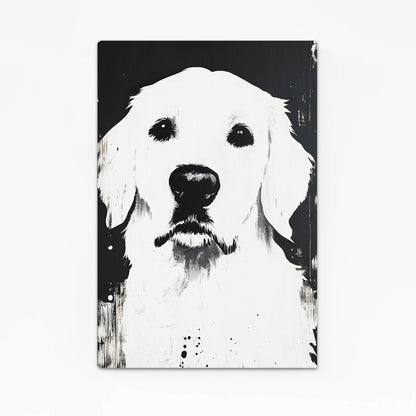 Dog Art Drawings