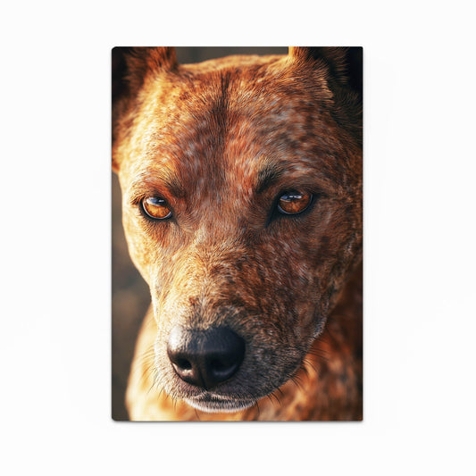 Dog Art Portraits