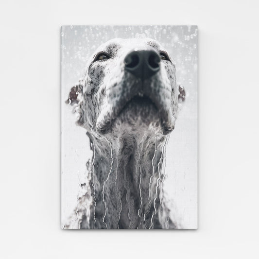 Dog Artwork Prints