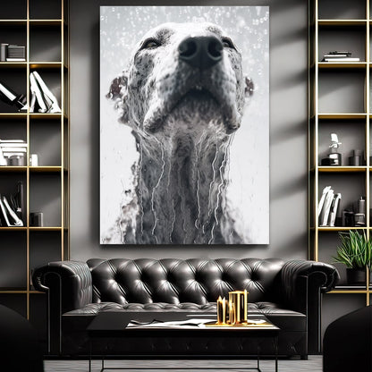 Dog Artwork Prints