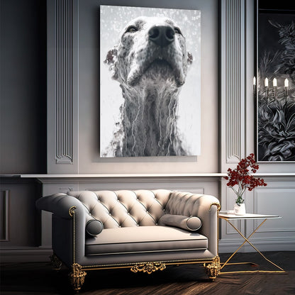 Dog Artwork Prints