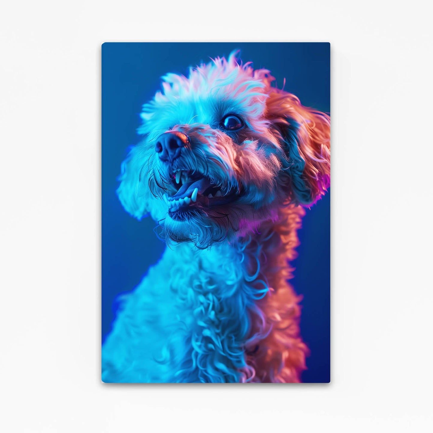 Dog Pic Art