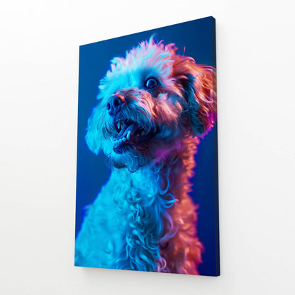 Dog Pic Art