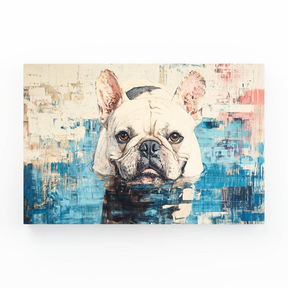 Dog Themed Wall Art