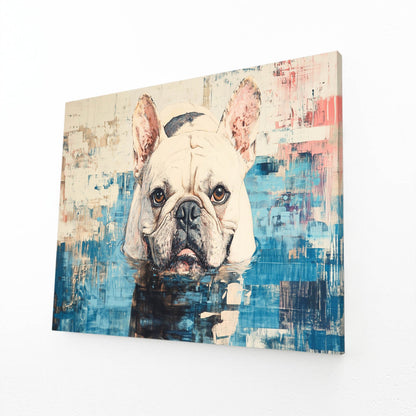 Dog Themed Wall Art