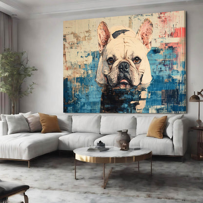 Dog Themed Wall Art