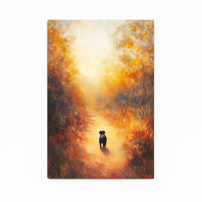 Dog Wall Art