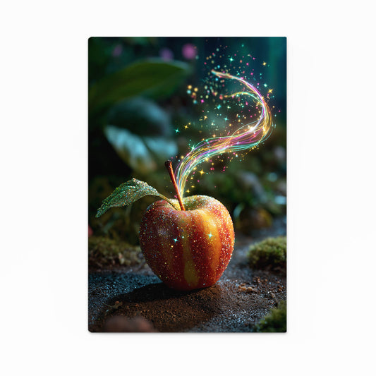 Enchanted Trail Apple Prints – enchanted trail apple canvas print