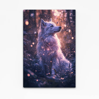 Fantasy Dog Art