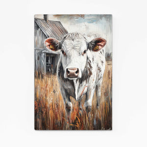 Farmhouse Cow Prints