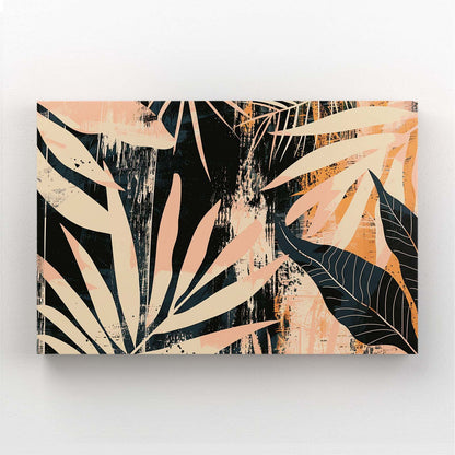 Framed Boho Art