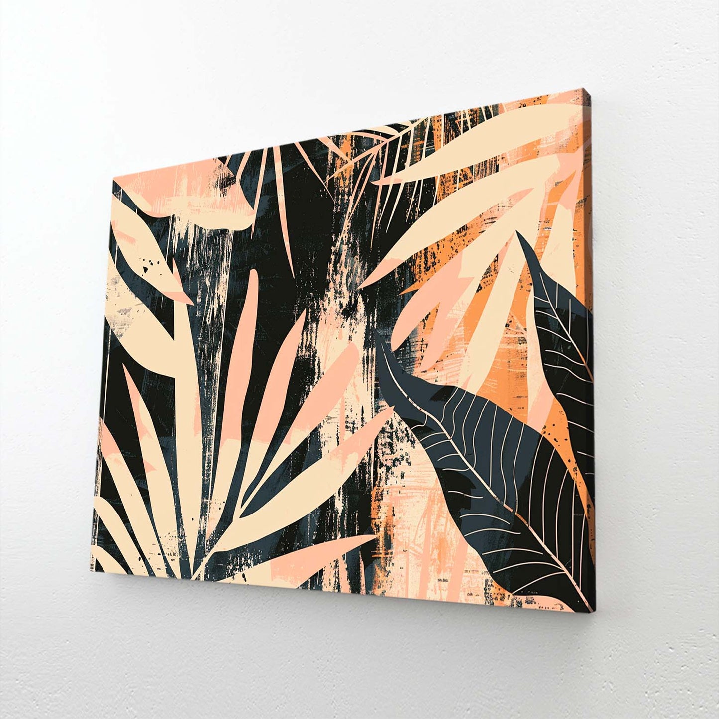 Framed Boho Art