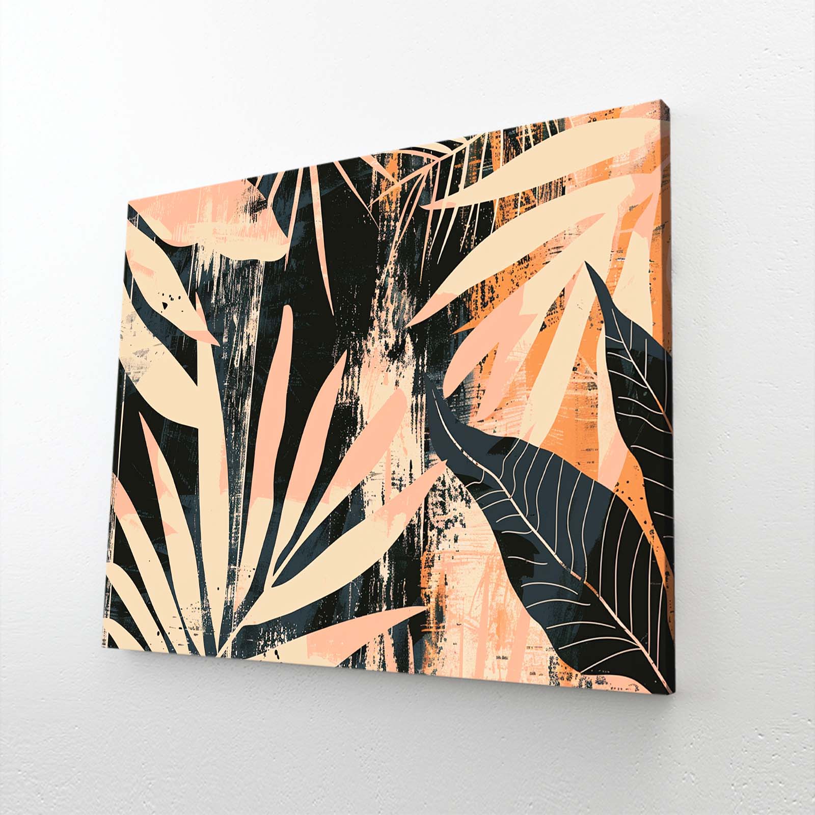 Framed Boho Art