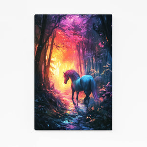 Kids Horse Prints