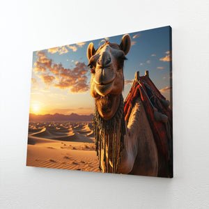 Large African American Wall Art